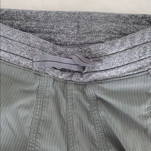Live to Move Pant - Ivivva by Lululemon